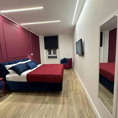 Napoli Centro - Di&Da Guest House 外观 照片