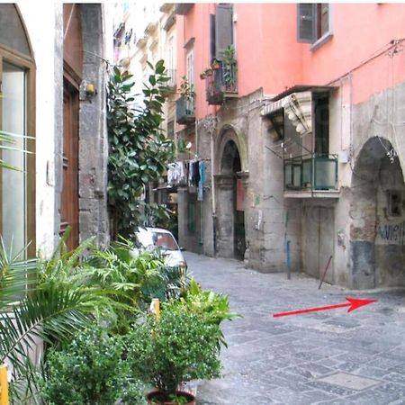 Napoli Centro - Di&Da Guest House 外观 照片