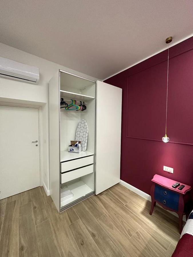 Napoli Centro - Di&Da Guest House 外观 照片