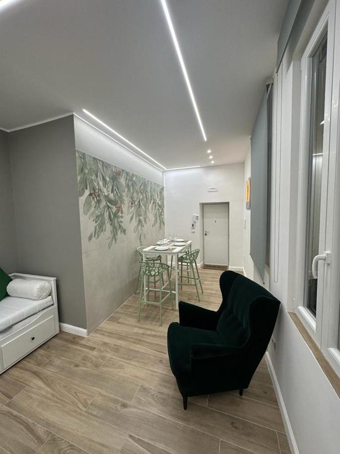Napoli Centro - Di&Da Guest House 外观 照片
