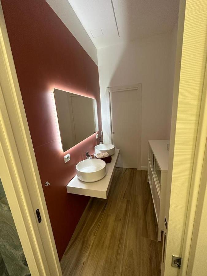 Napoli Centro - Di&Da Guest House 外观 照片