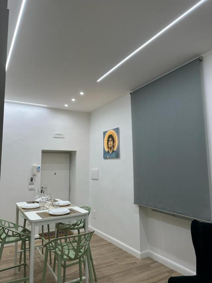 Napoli Centro - Di&Da Guest House 外观 照片