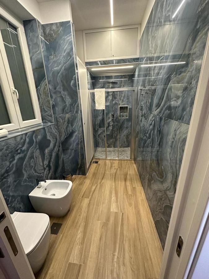 Napoli Centro - Di&Da Guest House 外观 照片