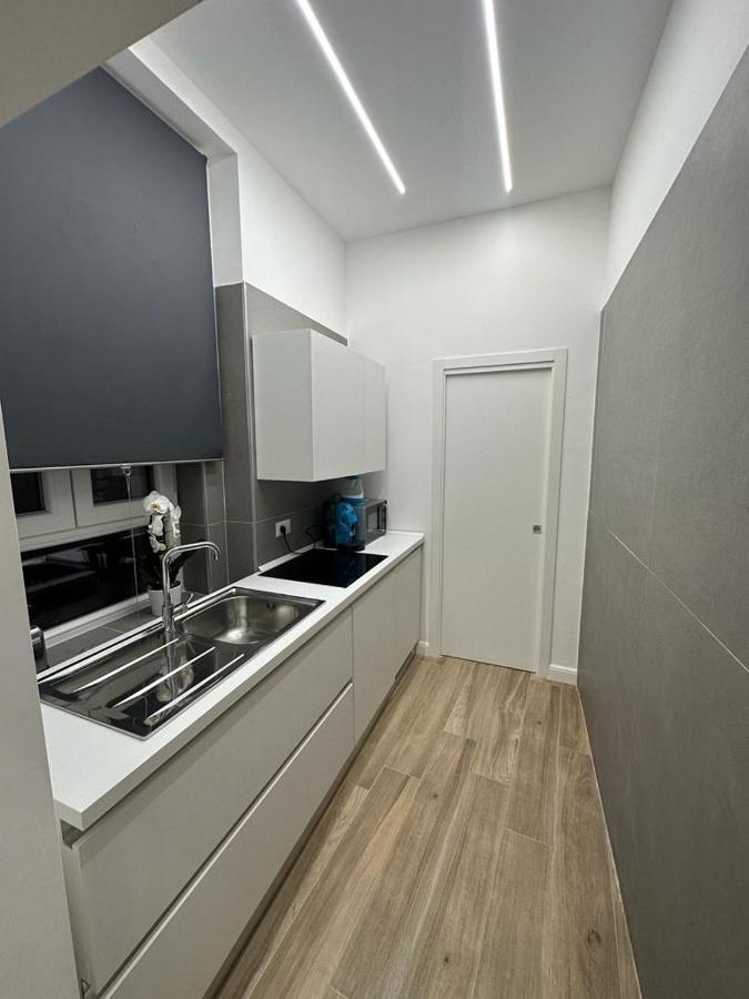Napoli Centro - Di&Da Guest House 外观 照片