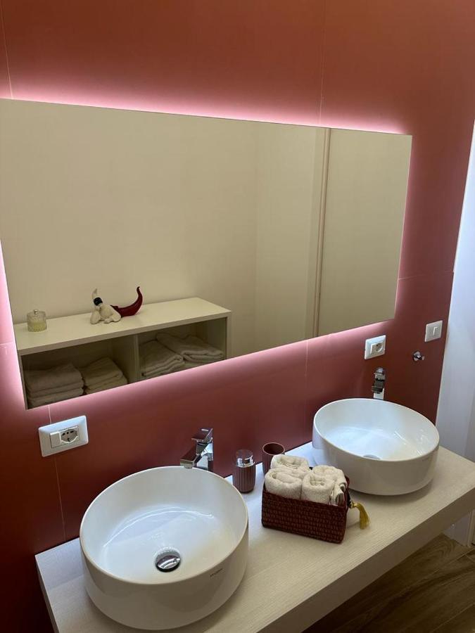 Napoli Centro - Di&Da Guest House 外观 照片