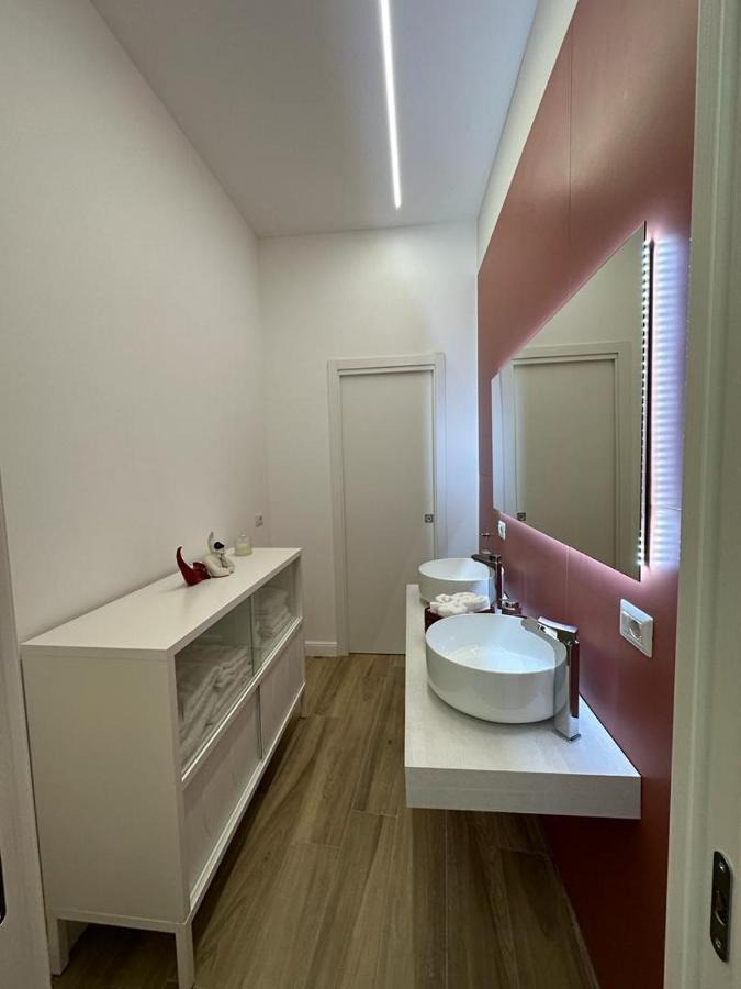 Napoli Centro - Di&Da Guest House 外观 照片