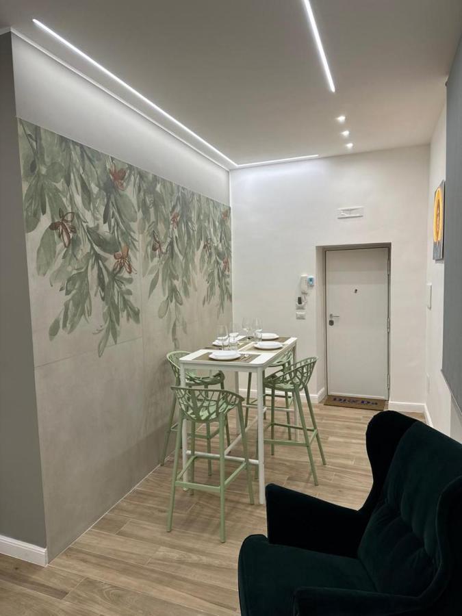 Napoli Centro - Di&Da Guest House 外观 照片