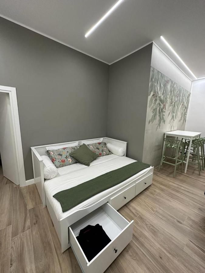 Napoli Centro - Di&Da Guest House 外观 照片