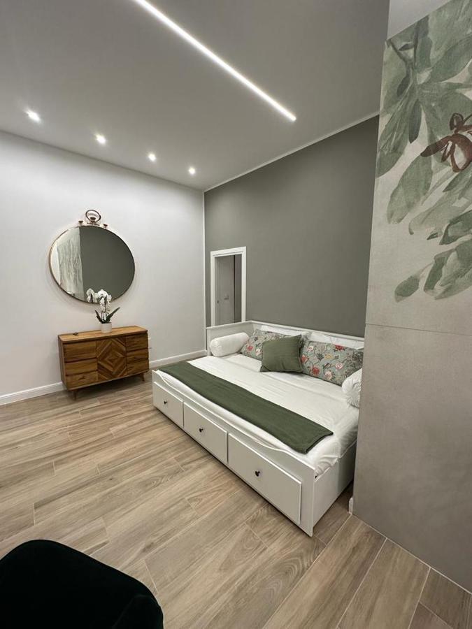 Napoli Centro - Di&Da Guest House 外观 照片