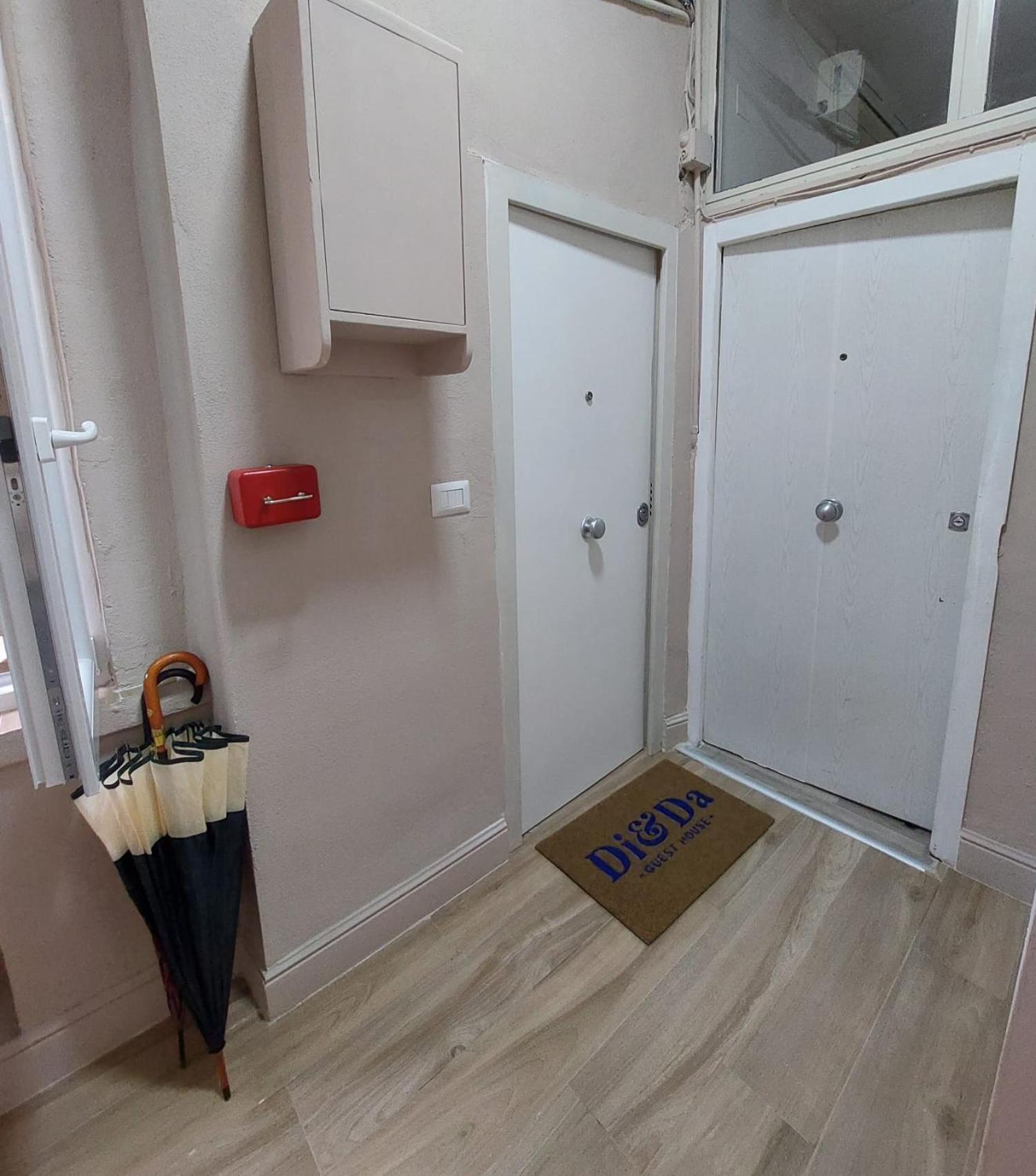 Napoli Centro - Di&Da Guest House 外观 照片